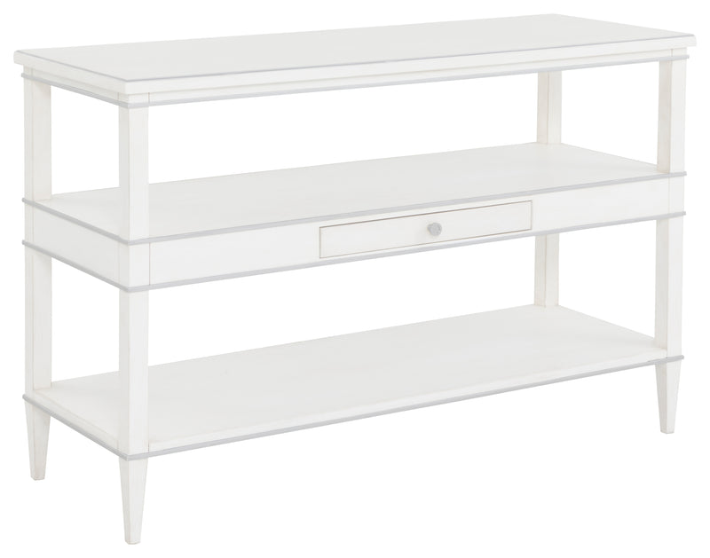 Camille Console Table - 8018-99