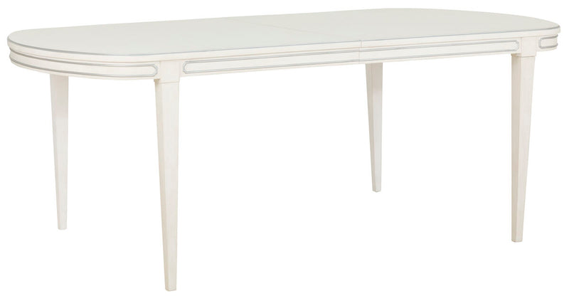 Camille Dining Table - 8018-DT