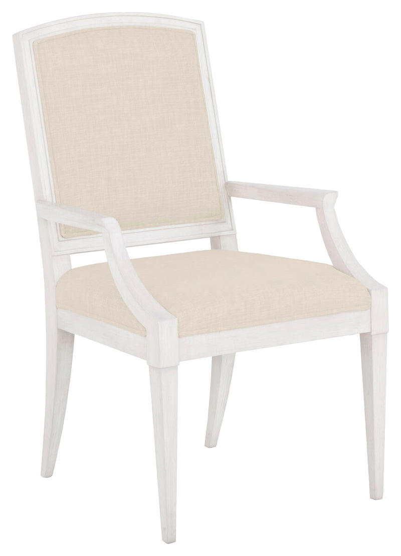 Camille Arm Chair - 8019-04-E