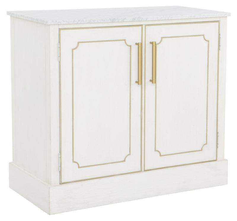 Camille Bar Cabinet - 8019-48