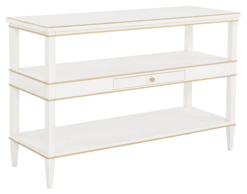 Camille Console Table - 8019-99