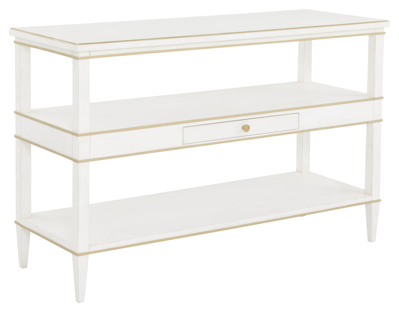 Camille Console Table - 8019-99