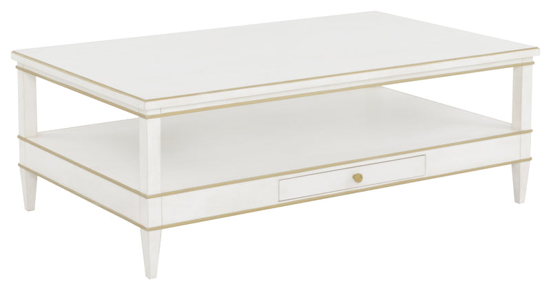 Camille Cocktail Table - 8019-CK