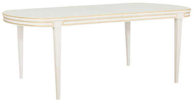 Camille Dining Table - 8019-DT