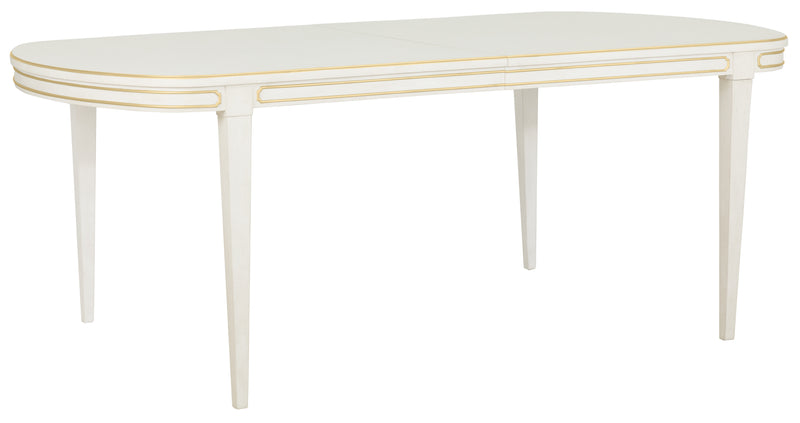 Camille Dining Table - 8019-DT