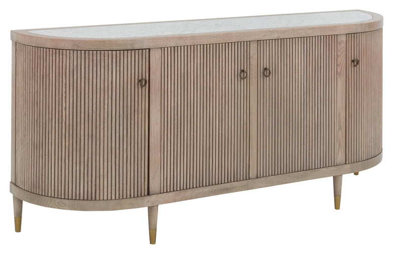 Everett Credenza - 8030-17