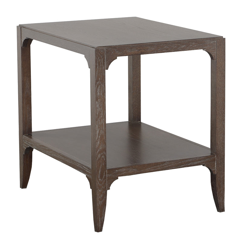 Kendrick End Table - 8037-95