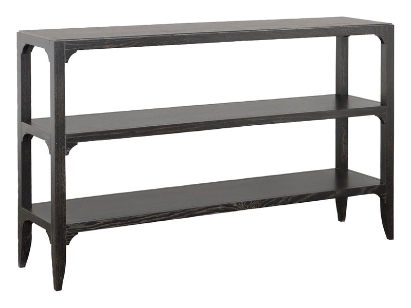 Kendrick Console Table - 8037-HT