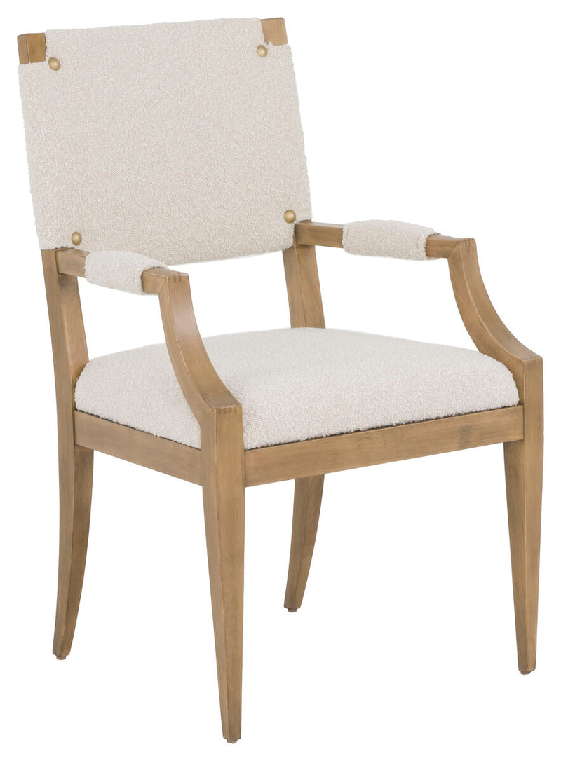 Maxwell Arm Chair - 8057-04-C