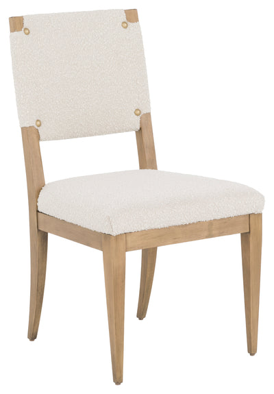 Maxwell Side Chair - 8057-05