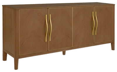 Maxwell Credenza - 8057-82-C