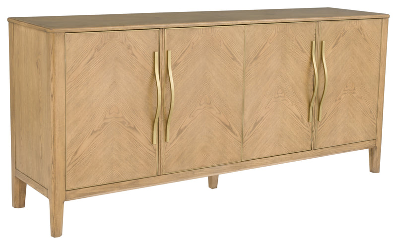 Maxwell Credenza - 8057-82-S