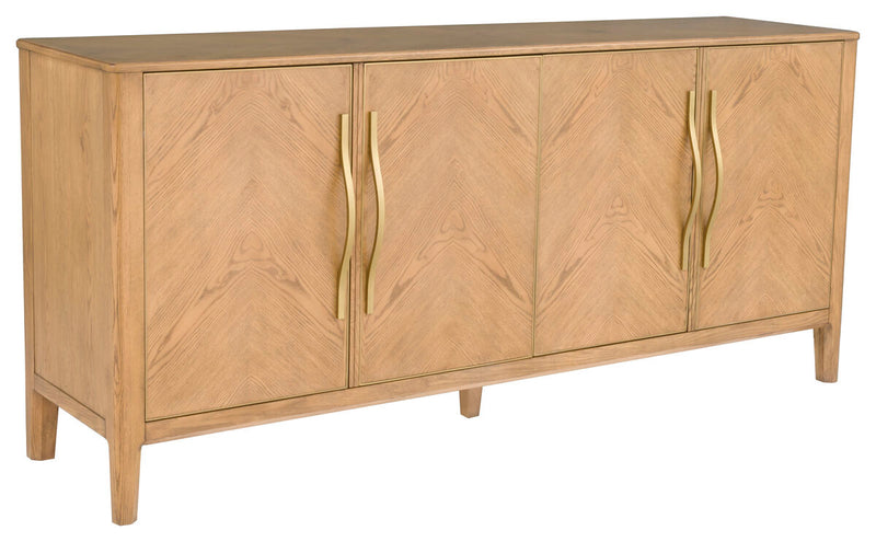 Maxwell Credenza - 8057-82-S