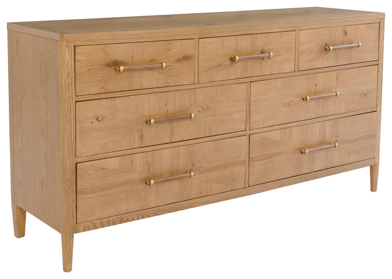 Maxwell Dresser - 8057-DC-S