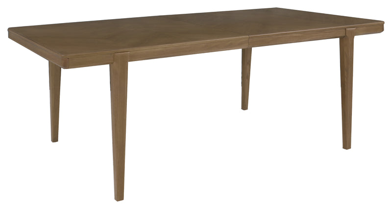 Maxwell Dining Table - 8057-DT-C