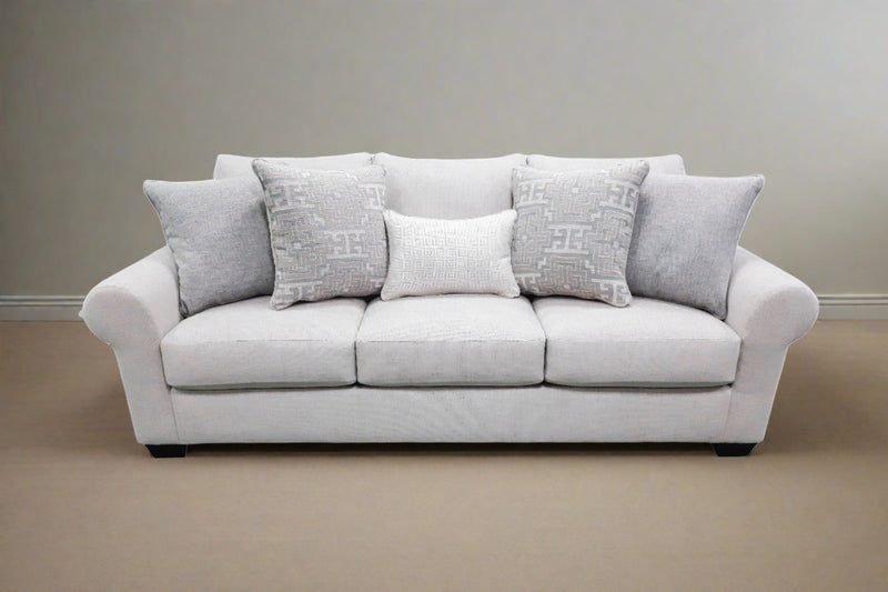 Belread Sofa Set with FREE TABLE Set