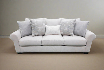 Belread Sofa Set with FREE TABLE Set