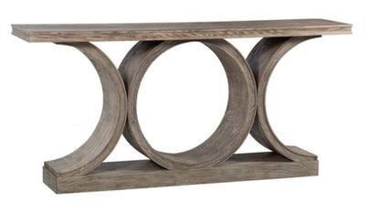 Coeur d'Alene Console Table - 8066-99