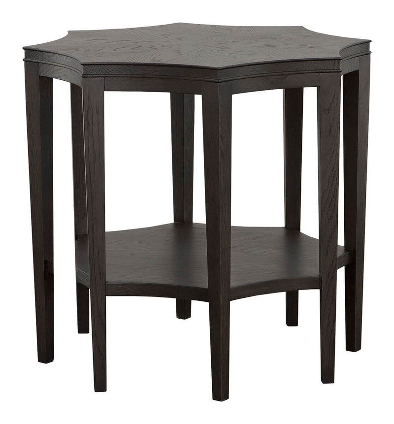 Helena End Table - 8080-90-C