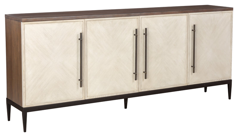 Phoenix Credenza - 8085-MC