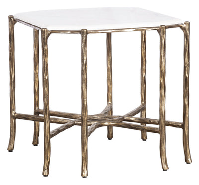 Monier End Table - 8089-94-M