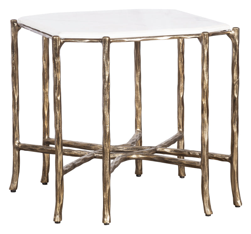 Monier End Table - 8089-94-M