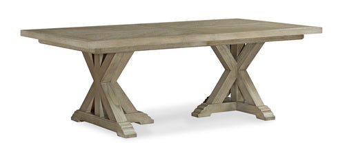 Che?eais Dining Table - 8092-DT