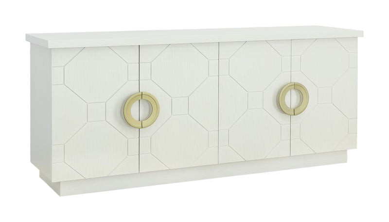 East Camden Credenza - 8098-82