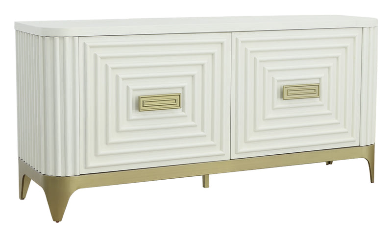 East Camden Credenza - 8098-96