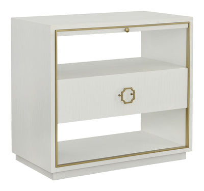 East Camden Nightstand - 8098-BS