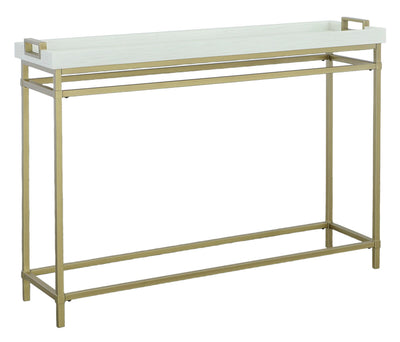 East Camden Console Table - 8098-HT