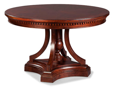 Belmont Round Dining Table