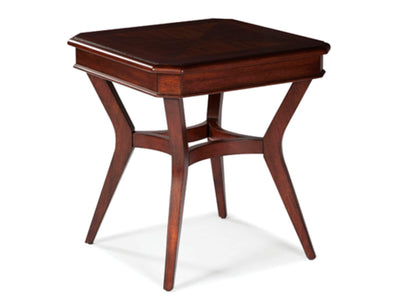 Belmont Square End Table