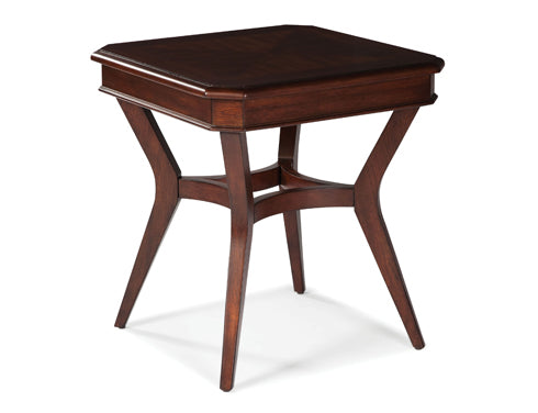 Belmont Square End Table