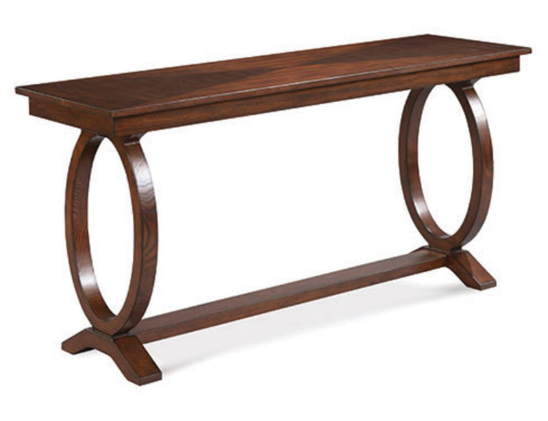 Belmont Sofa Table