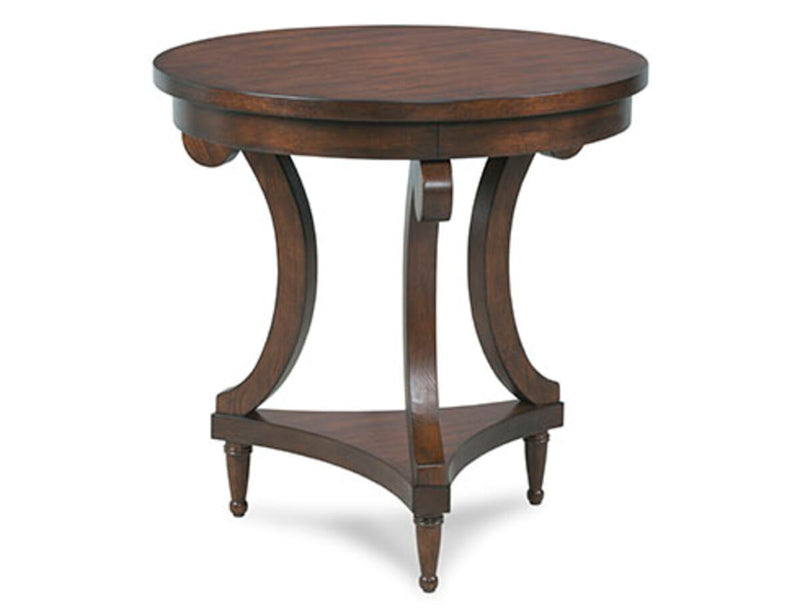 Belmont Accent Table