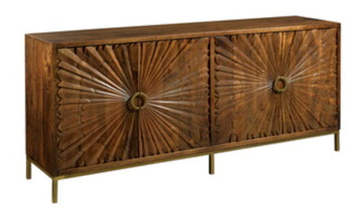 St. Florian Credenza - 8144-17