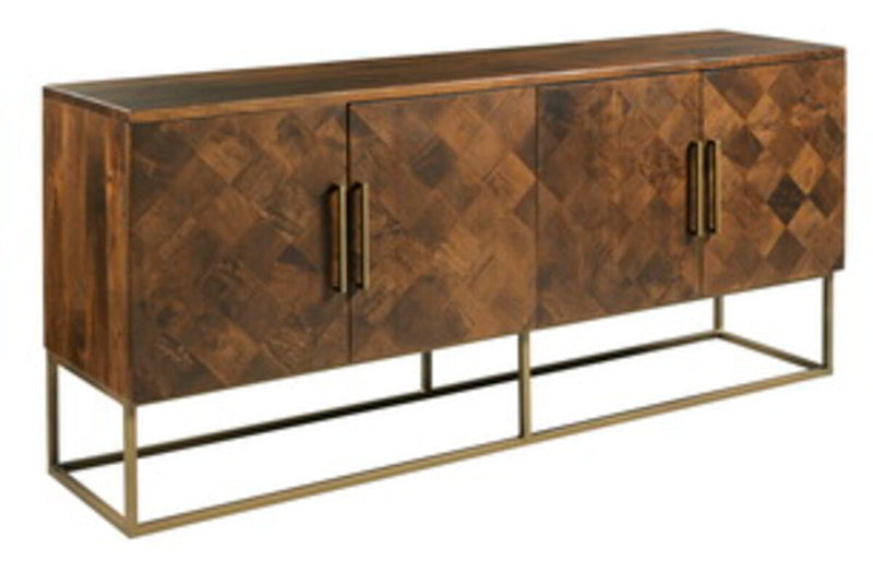 St. Florian Credenza - 8144-96