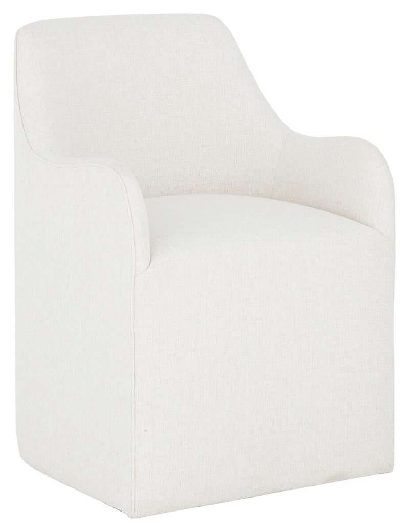 Heath Arm Chair - 8202-A4