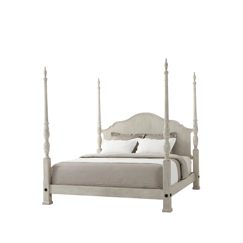 TA Originals - Limewash Middleton US King Bed