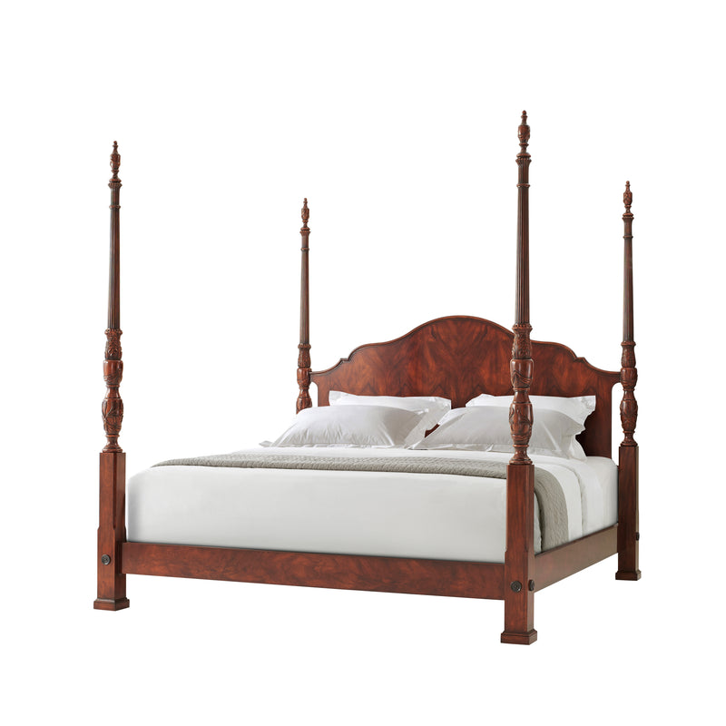 TA Originals - The Middleton Rice US King Bed