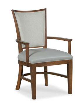 Hamlin Arm Chair - 8363-04