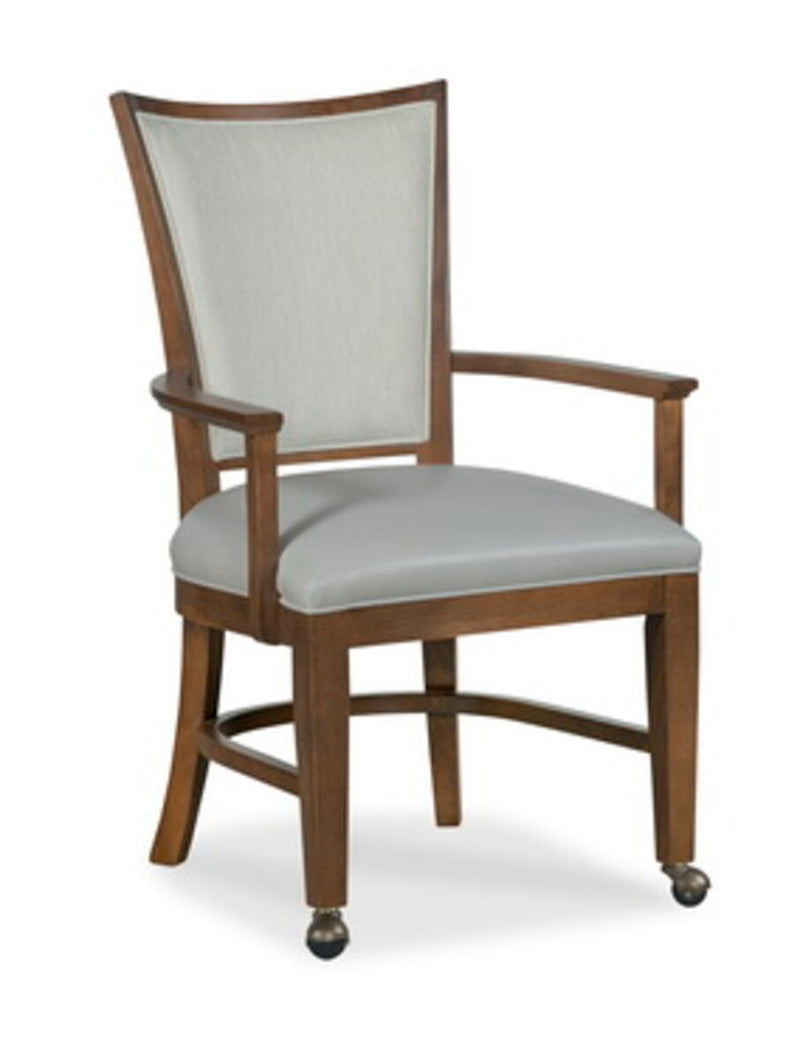 Hamlin Arm Chair - 8363-A2