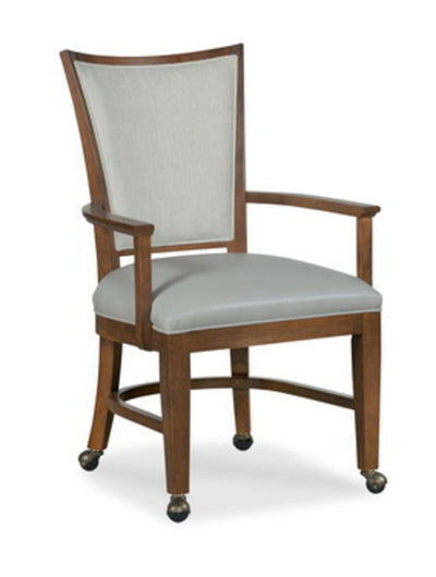 Hamlin Arm Chair - 8363-A4