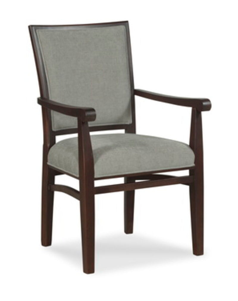 Plymouth Arm Chair - 8411-04