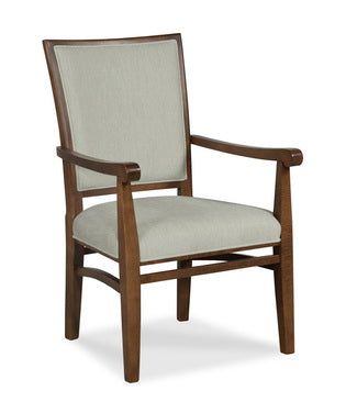 Selby Arm Chair - 8444-04