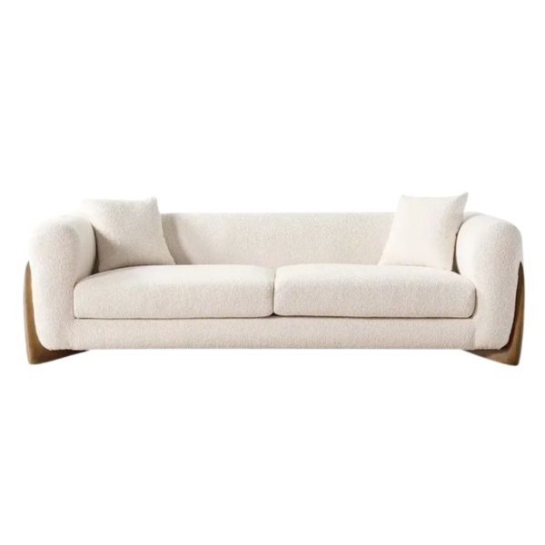 Sofa Set of 4