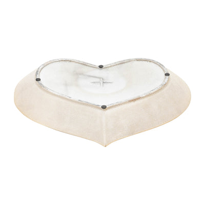 CER, S/3 11/12/15" SCRATCHED HEART PLATES, CHAMPGN