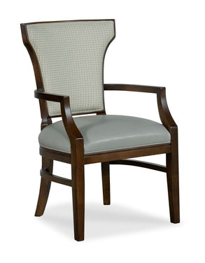 Powell Arm Chair - 8484-04