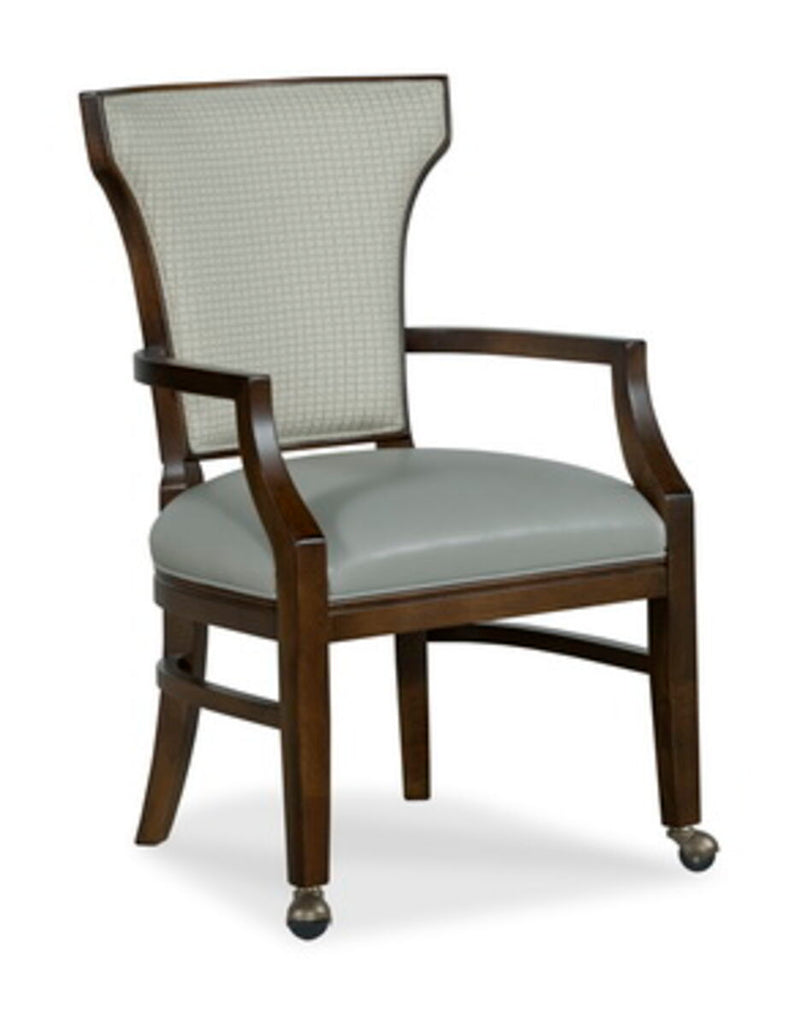 Powell Arm Chair - 8484-A2